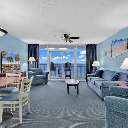 Hosteeva Atlantica Towers Condo W Balcony Myrtle Beach Bagian luar foto